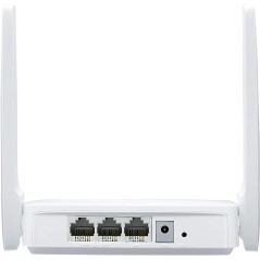 Roteador Wireless N 300mbps MW301R (I) Mercusys