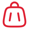 Mochila, Base, Case, Luminária