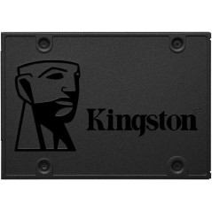 HD 480gb SSD Sata III SA400S37/480G A400 (I) Kingston