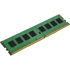 Memoria 8GB DDR3 1600mhz KVR16N11/8 Kingston