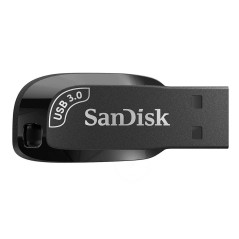 Pendrive USB 3.0 Ultra Shift 32GB  SDCZ410-032G-G46 Preto Sandisk