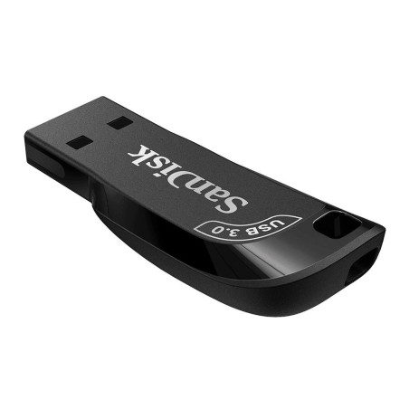 Pendrive USB 3.0 Ultra Shift 32GB  SDCZ410-032G-G46 Preto Sandisk