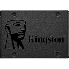 HD 960gb SSD Sata III SA400S37/960G (I) Kingston