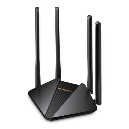Roteador Wireless MR30G  867mbps Dual Band AC1200 (N) Mercusys