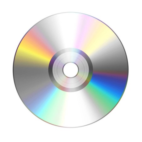CD-R Printable 700mb 506051 1un Maxprint