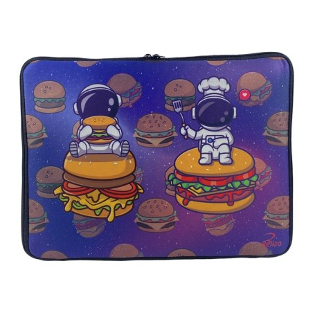Case Para Notebook 15,6" Basic Astroburger Reliza