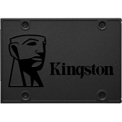 HD 240gb SSD Sata III SA400S37/240G (I) Kingston