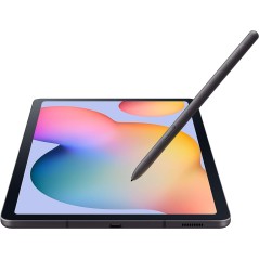 Tablet Galaxy Tab S6 Lite SM-P619NZAVZTO 5G 10.4" Wi-Fi 64GB Cinza Android13 c/ Capa /Caneta Samsung