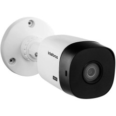 Camera De Seguranca Infravermelho Branca VHC 1120 B  2,8mm Intelbras