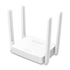 Roteador Wireless N Dual Band 300mbps AC1200 AC10 Mercusys