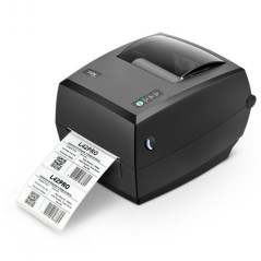 Impressora de Etiquetas L42 Pro 203DPI/4PPS/USB/Serial/Ethernet Elgin