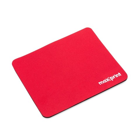Mouse Pad Vermelho (I) 603564 Maxprint