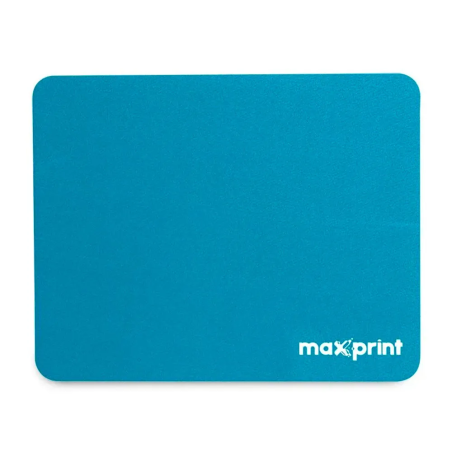 Mouse Pad Azul 603550 Maxprint