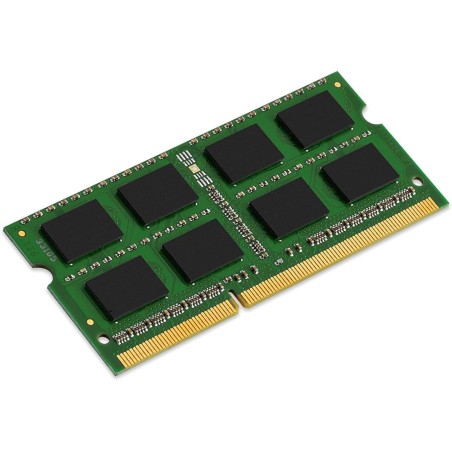 Memoria Notebook 8GB DDR3L 1600mhz SODIMM CL11 PSD38G1600L2S Patriot