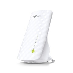 Repetidor Wireless N Dual Band + AP 300+433Mbps AC 750 RE200 2.4 e 5GHz TP-Link