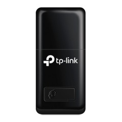 Adaptador Wireless N USB 2.4ghz 300mbps (I) TL-WN823N TP-Link