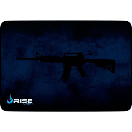 Mouse Pad Gamer Rise Mode M4A1  RG-MP-05-M4A Rubber Risemode
