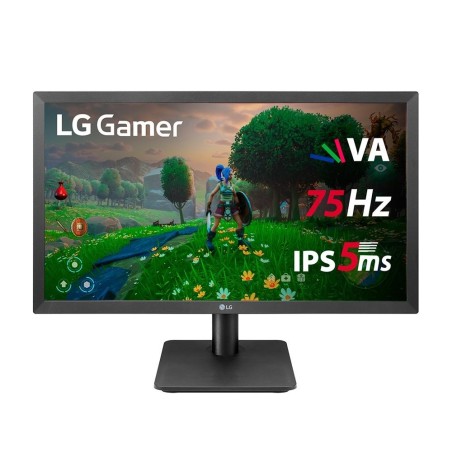 Monitor Gamer 21.5" LED Full HD, HDMI Preto 22MP410-B LG