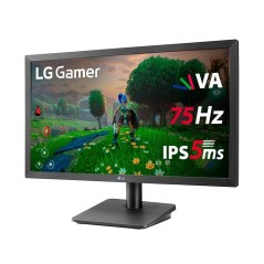 Monitor Gamer 21.5" LED Full HD, HDMI Preto 22MP410-B LG