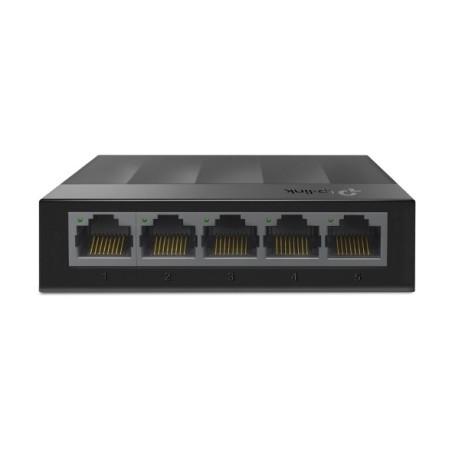 Switch 5 Portas 10/100/1000 LS1005G TP-Link