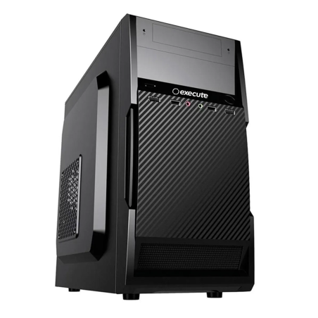 Kit Micro Execute - Core i3 3240 8GB DDR3 SSD 256GB LINUX