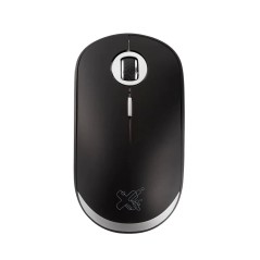Mouse USB Optico Magic Wi Power Wireless/Bluetooth Recarregável 1600 dpi Preto 6014587 Maxprint