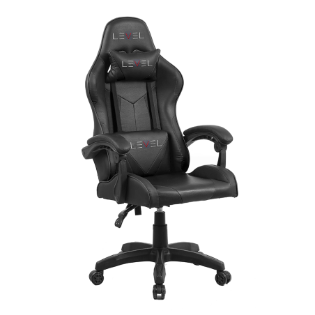 Cadeira Gamer LV-C01DN Preto 15021 Level