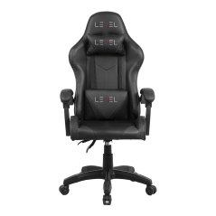 Cadeira Gamer LV-C01DN Preto 15021 Level