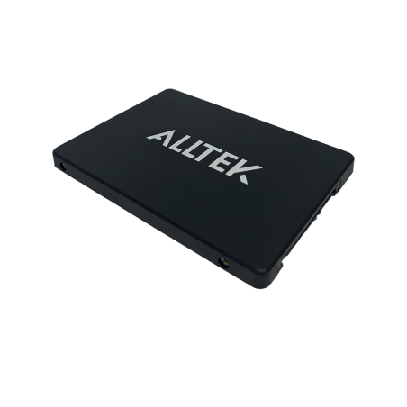 HD 256GB SSD SATA III 2.5 Pol ATKSSDS Alltek