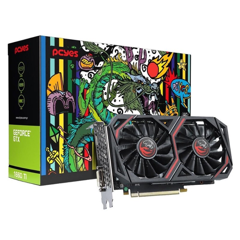 Placa video 6gb online