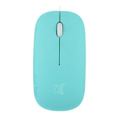 Mouse USB Optico Surface Azul 60000137 Maxprint