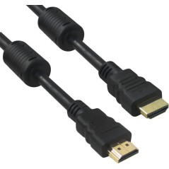 Cabo HDMI x HDMI C/ Filtro Vs 1.4 (30m) 2485 Br Cabo